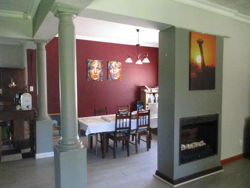 3 Bedroom Property for Sale in Bayswater Free State